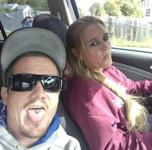 Meet your Posher, Carrie